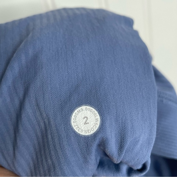 Lululemon Dance Studio Mid-Rise Cropped Pant - Picture 8 of 10